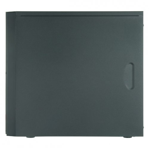 Продати Корпус CHIEFTEC Elox 350W (HO-12B-350GPB) Black за Trade-In у інтернет-магазині Телемарт - Київ, Дніпро, Україна фото