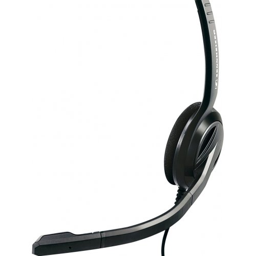 Купить Наушники Sennheiser Comm PC 21-II (504520) - цена в Харькове, Киеве, Днепре, Одессе
в интернет-магазине Telemart фото