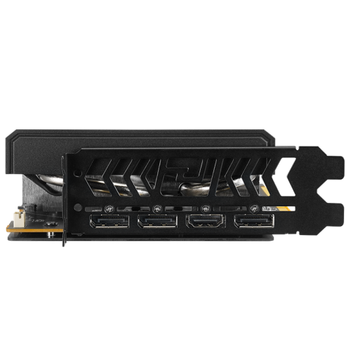 Продать Видеокарта PowerColor Radeon RX 6700 XT Hellhound 12288MB (AXRX 6700XT 12GBD6-3DHL) по Trade-In интернет-магазине Телемарт - Киев, Днепр, Украина фото