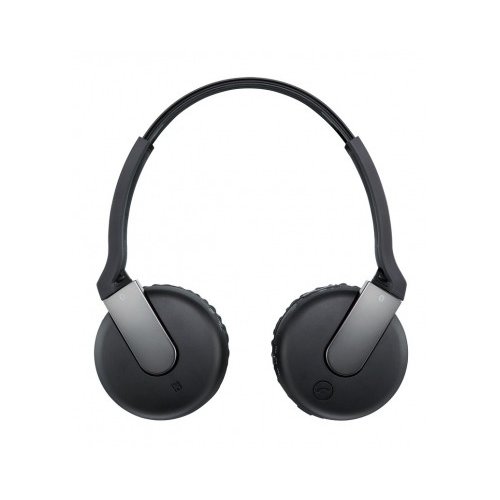 Фото Наушники Sony DR-BTN200 Black