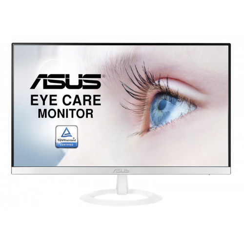 Продать Монитор Asus 23.8" VZ249HE-W (90LM02Q0-B04670) White по Trade-In интернет-магазине Телемарт - Киев, Днепр, Украина фото