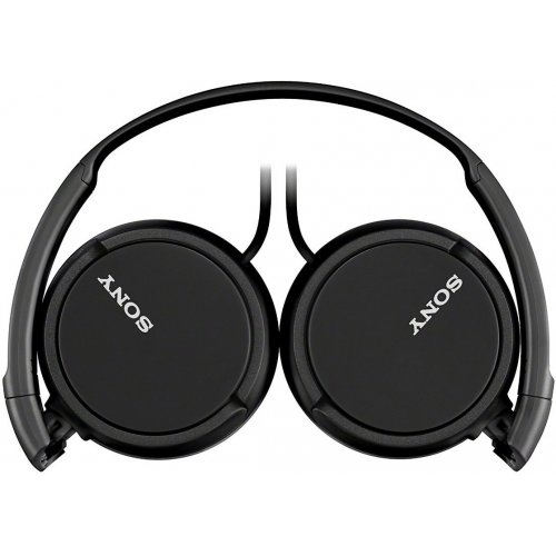 Photo Headset Sony MDR-ZX110 Black