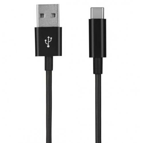 

2E USB 3.0 to USB Type-C 1m Molding (2E-CCTAB-BL) Black