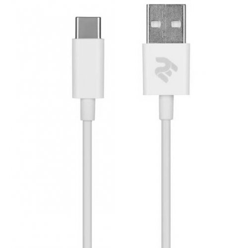 

2E USB 3.0 to USB Type-C 1m Molding (2E-CCTAB-WT) White