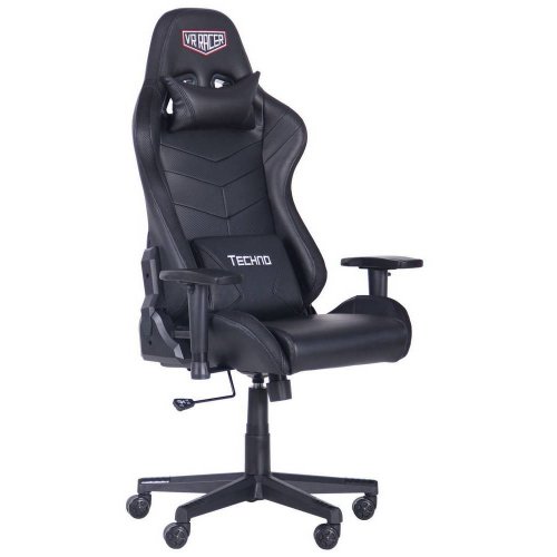 

VR Racer Techno X-Ray (546686) Black