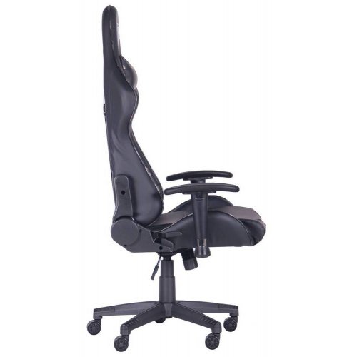 Ігрове крісло VR Racer Original Ranger (546705) Black/Camouflage купити в Україні | Telemart фото