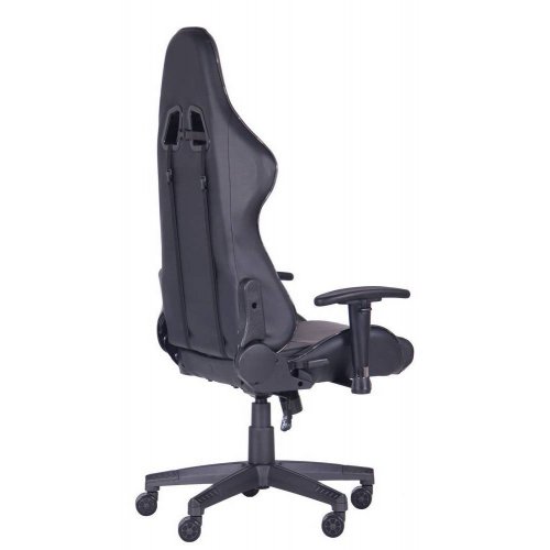Ігрове крісло VR Racer Original Ranger (546705) Black/Camouflage купити в Україні | Telemart фото