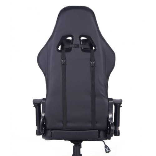 Ігрове крісло VR Racer Original Ranger (546705) Black/Camouflage купити в Україні | Telemart фото