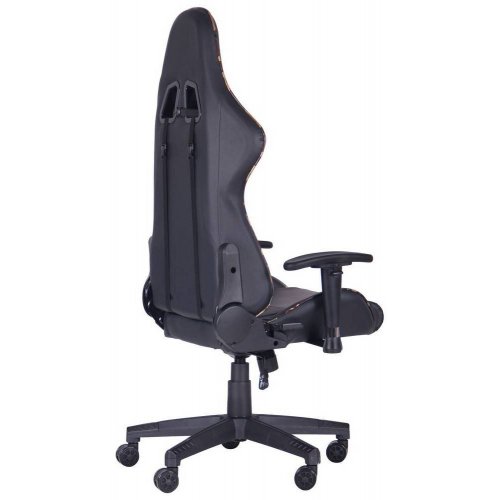 Игровое кресло VR Racer Original Command (546706) Black/Camouflage купить в Украине | Telemart фото