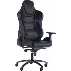 Ігрове крісло VR Racer Expert Maestro (546754) Black