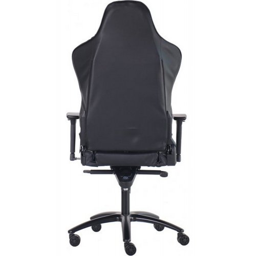 Игровое кресло VR Racer Expert Maestro (546754) Black купить в Украине | Telemart фото