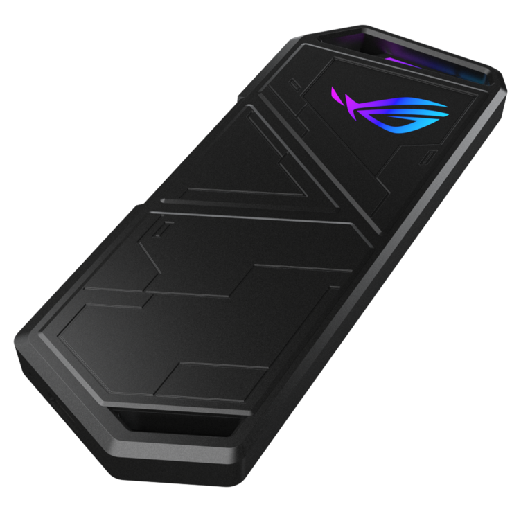 Внешний карман Asus ROG Strix Arion Lite M.2 NVMe SSD Enclosure USB 3.2 ...