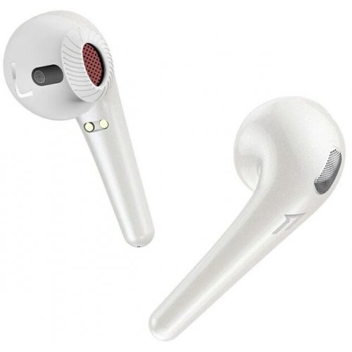 Наушники 1More ComfoBuds TWS ESS3001T White купить в Украине | Telemart фото
