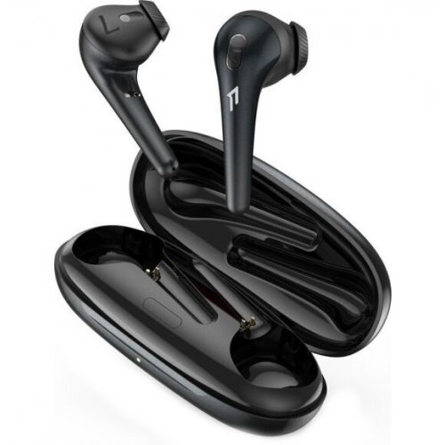 Навушники 1More ComfoBuds TWS ESS3001T Black купити в Україні | Telemart фото