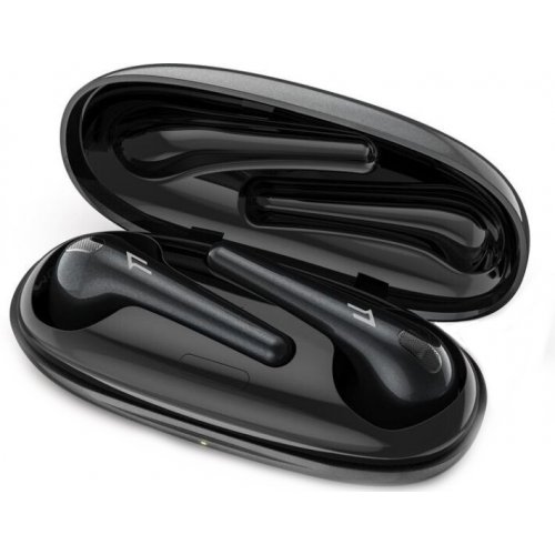 Навушники 1More ComfoBuds TWS ESS3001T Black купити в Україні | Telemart фото