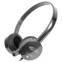 Навушники Gemix HP-607 MV