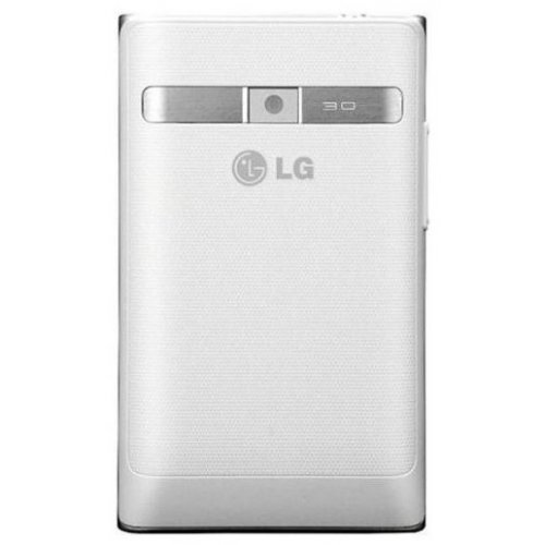 Купить Смартфон LG Optimus L3 Dual E405 White - цена в Харькове, Киеве, Днепре, Одессе
в интернет-магазине Telemart фото