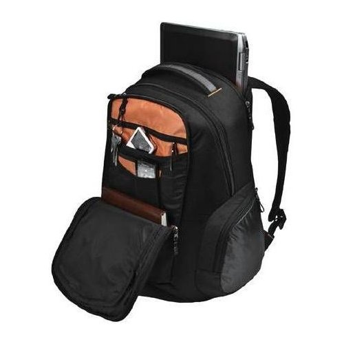 Купить Рюкзак Dell Adventure Backpack 17" (460-11739) - цена в Харькове, Киеве, Днепре, Одессе
в интернет-магазине Telemart фото