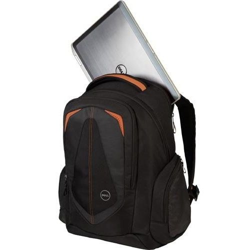 Купить Рюкзак Dell Adventure Backpack 17" (460-11739) - цена в Харькове, Киеве, Днепре, Одессе
в интернет-магазине Telemart фото