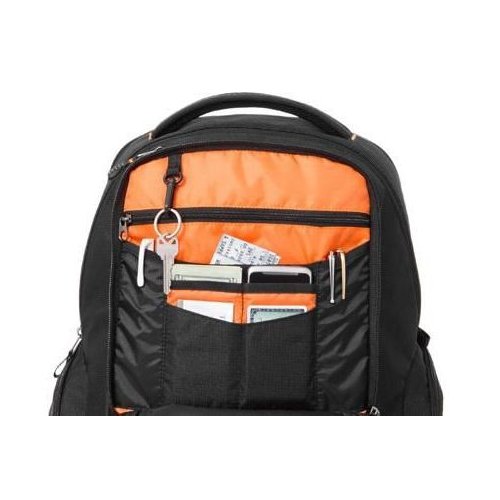Купить Рюкзак Dell Adventure Backpack 17" (460-11739) - цена в Харькове, Киеве, Днепре, Одессе
в интернет-магазине Telemart фото