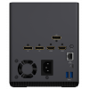 Photo Video Graphic Card Gigabyte GeForce RTX 3090 AORUS Gaming Box 24576MB (GV-N3090IXEB-24GD)