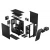 Фото Корпус Fractal Design Meshify 2 Compact без БП (FD-C-MES2C-01) Black