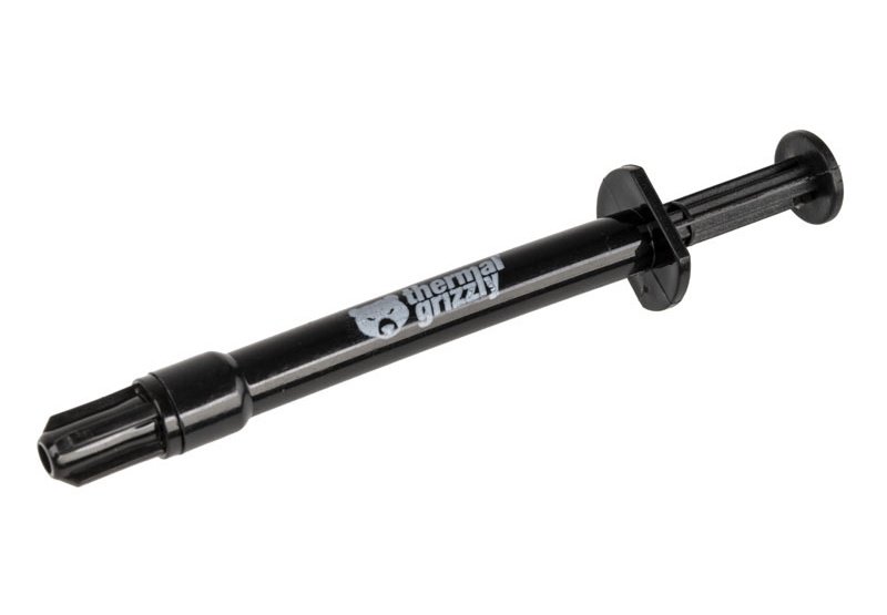 Купити Термопаста Thermal Grizzly Kryonaut Extreme 2g (TG-KE-002-R ...