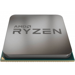 Фото Процессор AMD Ryzen 7 5800 3.4(4.6)GHz 32MB sAM4 Tray (100-000000456)