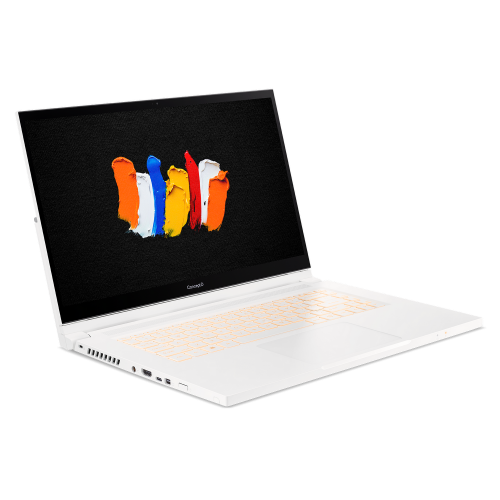Продати Ноутбук Acer ConceptD 3 Ezel CC315-72G (NX.C5NEU.007) White за Trade-In у інтернет-магазині Телемарт - Київ, Дніпро, Україна фото