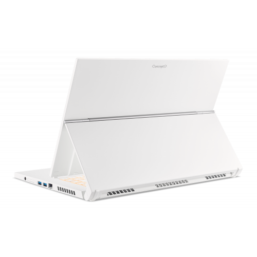 Продать Ноутбук Acer ConceptD 3 Ezel CC315-72G (NX.C5NEU.007) White по Trade-In интернет-магазине Телемарт - Киев, Днепр, Украина фото