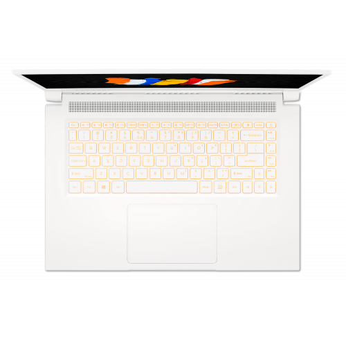 Продать Ноутбук Acer ConceptD 3 CN315-72G (NX.C5XEU.004) White по Trade-In интернет-магазине Телемарт - Киев, Днепр, Украина фото