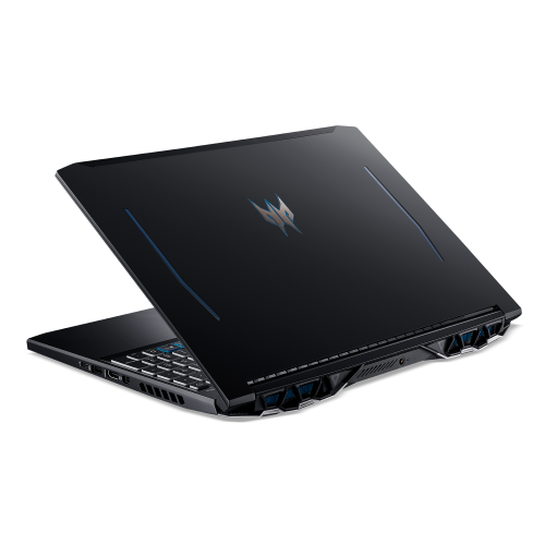 Продати Ноутбук Acer Predator Helios 300 PH315-53 (NH.QAUEU.00D) Black за Trade-In у інтернет-магазині Телемарт - Київ, Дніпро, Україна фото