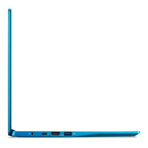Продати Ноутбук Acer Swift 3 SF314-59 (NX.A0PEU.00E) Blue за Trade-In у інтернет-магазині Телемарт - Київ, Дніпро, Україна фото