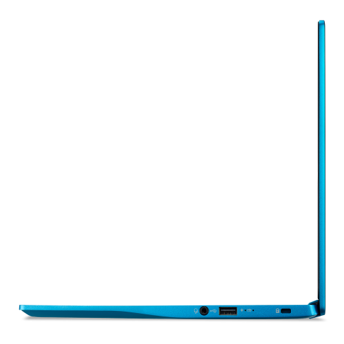 Продать Ноутбук Acer Swift 3 SF314-59 (NX.A0PEU.00E) Blue по Trade-In интернет-магазине Телемарт - Киев, Днепр, Украина фото