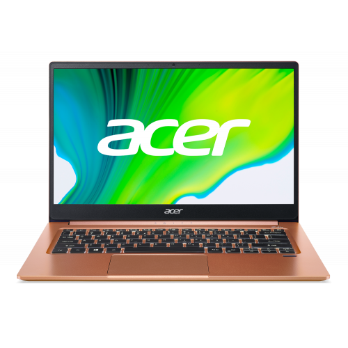 Продать Ноутбук Acer Swift 3 SF314-59 (NX.A0REU.006) Pink по Trade-In интернет-магазине Телемарт - Киев, Днепр, Украина фото