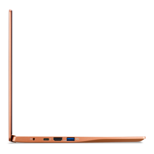 Продати Ноутбук Acer Swift 3 SF314-59 (NX.A0REU.006) Pink за Trade-In у інтернет-магазині Телемарт - Київ, Дніпро, Україна фото