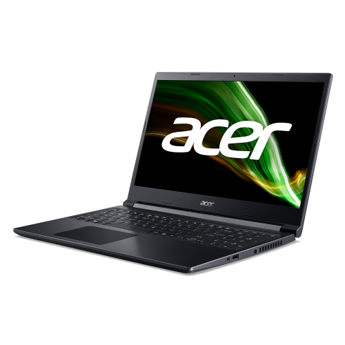 Продать Ноутбук Acer Aspire 7 A715-42G (NH.QBFEU.00E) Charcoal Black по Trade-In интернет-магазине Телемарт - Киев, Днепр, Украина фото