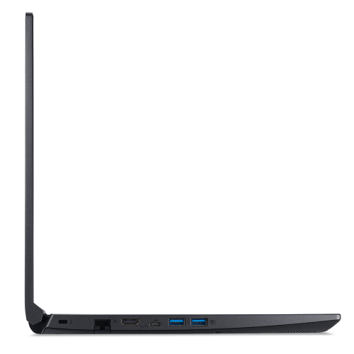 Продати Ноутбук Acer Aspire 7 A715-42G (NH.QBFEU.00J) Charcoal Black за Trade-In у інтернет-магазині Телемарт - Київ, Дніпро, Україна фото