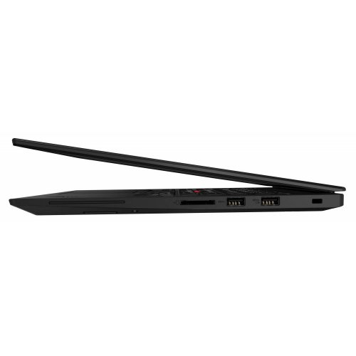 Продать Ноутбук Lenovo ThinkPad X1 Extreme 2 (20TK000MRA) Black по Trade-In интернет-магазине Телемарт - Киев, Днепр, Украина фото