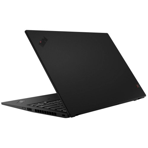 Продати Ноутбук Lenovo ThinkPad X1 Extreme 3 (20TK001QRA) Black за Trade-In у інтернет-магазині Телемарт - Київ, Дніпро, Україна фото