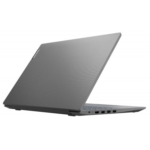 Продати Ноутбук Lenovo V15 (82C500H3RA) Grey за Trade-In у інтернет-магазині Телемарт - Київ, Дніпро, Україна фото