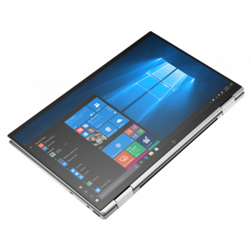 Продати Ноутбук HP EliteBook x360 1030 G7 (204K7EA) Silver за Trade-In у інтернет-магазині Телемарт - Київ, Дніпро, Україна фото