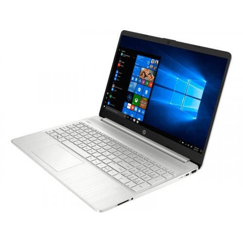 Продати Ноутбук HP 15s-eq1028ur (1E6T8EA) Silver за Trade-In у інтернет-магазині Телемарт - Київ, Дніпро, Україна фото