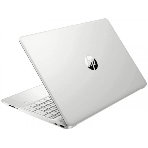 Продати Ноутбук HP 15s-eq1028ur (1E6T8EA) Silver за Trade-In у інтернет-магазині Телемарт - Київ, Дніпро, Україна фото