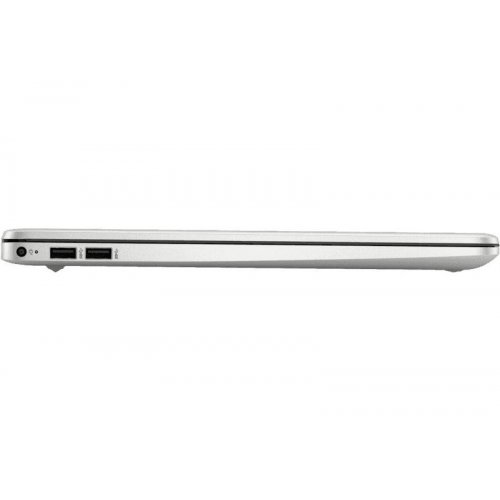 Продати Ноутбук HP 15s-eq1028ur (1E6T8EA) Silver за Trade-In у інтернет-магазині Телемарт - Київ, Дніпро, Україна фото