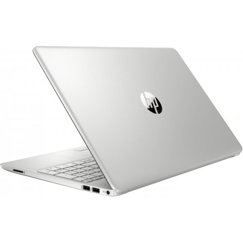 Продати Ноутбук HP 15-dw2088ur (25S99EA) Silver за Trade-In у інтернет-магазині Телемарт - Київ, Дніпро, Україна фото