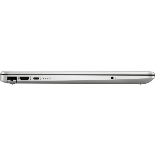 Продать Ноутбук HP 15-dw2088ur (25S99EA) Silver по Trade-In интернет-магазине Телемарт - Киев, Днепр, Украина фото