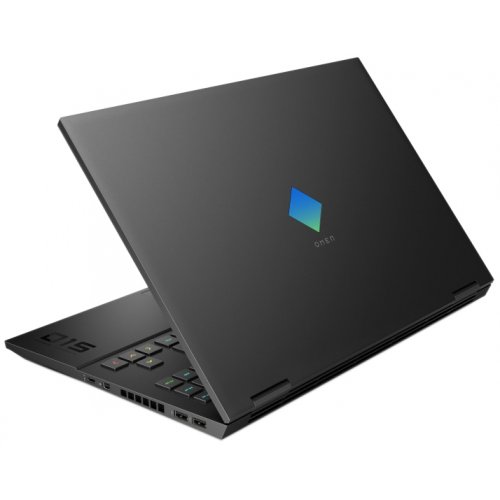 Продати Ноутбук HP Omen 15-ek0028ur (232J4EA) Black за Trade-In у інтернет-магазині Телемарт - Київ, Дніпро, Україна фото