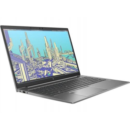 Продати Ноутбук HP ZBook Firefly 15 G7 (111G4EA) Grey за Trade-In у інтернет-магазині Телемарт - Київ, Дніпро, Україна фото