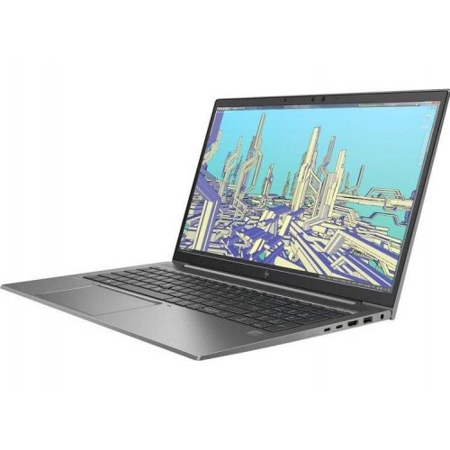 Продати Ноутбук HP ZBook Firefly 15 G7 (111G4EA) Grey за Trade-In у інтернет-магазині Телемарт - Київ, Дніпро, Україна фото